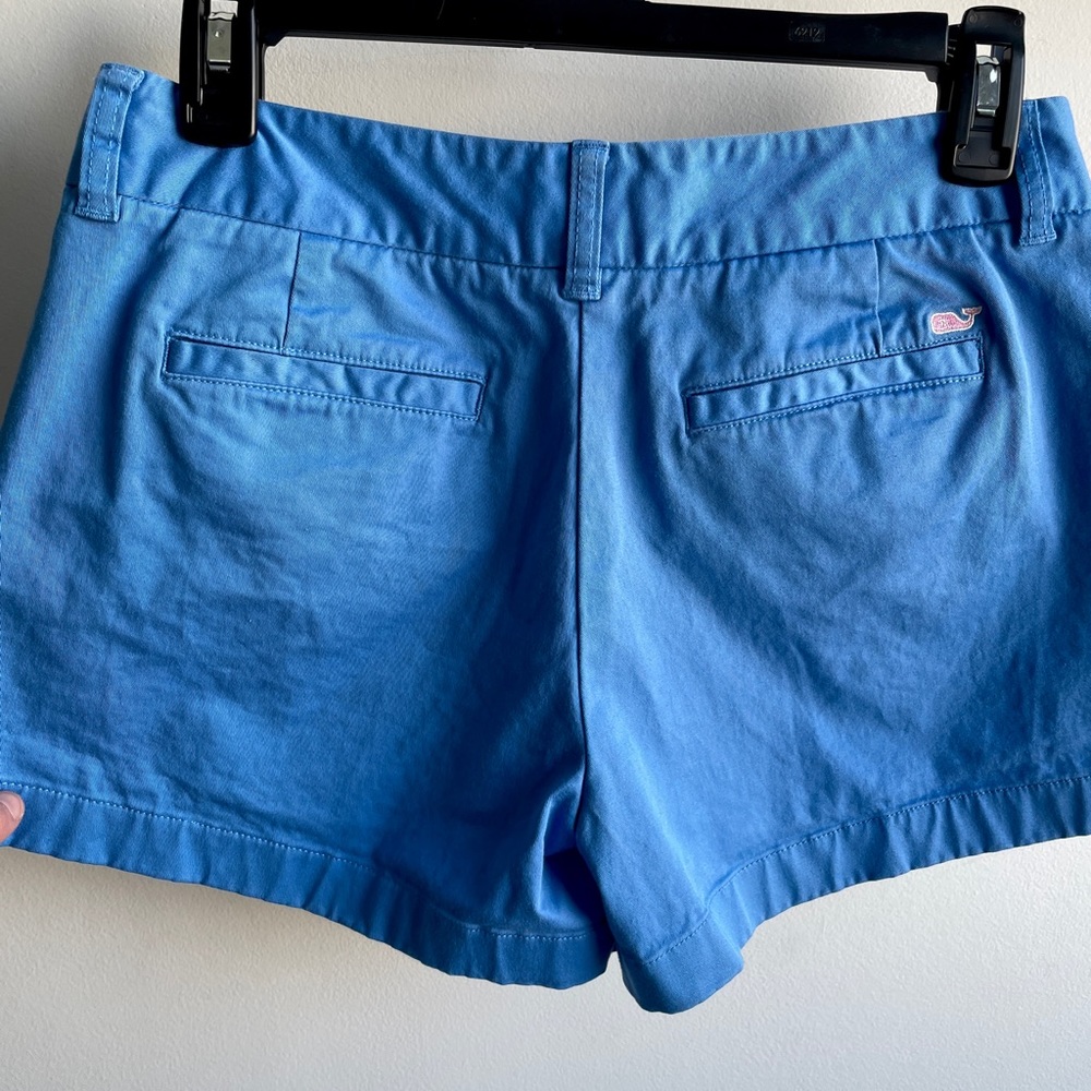 Vineyard Vines shorts size 4